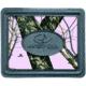 Mossy Oak Utility Floor Mat, Mossy Oak/Break-Up Pink MFM5106