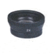 Motic Instruments Objective Lens 2X(W.D.34.5MM) AX66.02611