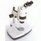 Motic Instruments Stereo Microscopes, K Series, Motic PK70.222.001 Heads With Focusing Mounts K-700 Head Only, With Incident Halogen Light