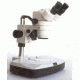 Motic Instruments Stereo Zoom Microscope, Each, SMZ Series, Motic Optional Stands Articulating Arm Boom Base Stand, SP99.0007