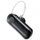Motorola H390 Blue tooth Headset, Metallic 89378N