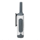 Motorola T260 Rechargeable 2 Way Radio, Pack of 2, White, T260