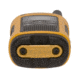 Motorola T402 Rechargeable 2 Way Radio, Pack of 2, Yellow, T402