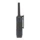 Motorola T460 Rechargeable 2 Way Radio, Pack of 2, Dark Blue, T460