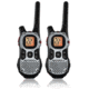 Motorola Talkabout 27 Mile Two Way Radio Black Mj270r
