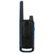 Motorola Two-Way Radios, Pack of 2, Black, T800