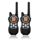 Motorola Talkabout 35-Mile Walkie Talkie, Black MR350R