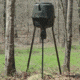 Moultrie 30 Gallon Directional Tripod Quick Lock w/Quick Lock System, MFG-13281