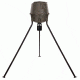 Moultrie Deer Feeder Tripod Standard