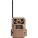 Moultrie Edge 2 Enhanced Trail Camera, Tan, MMC-14123