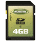 Moultrie Feeders 4GB SD Card, Green MFH-SD4GB