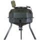 Moultrie Feeders Deer 325 Standard Feeder, Black, MFG-15017
