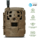 Moultrie Feeders Delta Base Cell Camera AT&amp;T, 24MP, MCG-14062