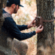 Moultrie Feeders Delta Base Cell Camera Verizon, 24MP, MCG-14061