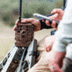 Moultrie Feeders Delta Base Cell Camera Verizon, 24MP, MCG-14061