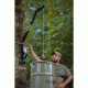 Moultrie Feeders Hanging Feeder Hoist / 300 lb Capacity, MFA-13102