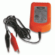 Moultrie Feeders Moulrtie 6V Battery Charger, Orange MFH-BC6