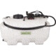 Moultrie Feeders Sprayer Boomless/Spot, 25Gallon, MSS-13229