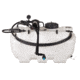 Moultrie Feeders Sprayer Boomless/Spot, 25Gallon, MSS-13229