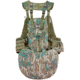 Moultrie Knight and Hale Run-N-Gun 200, Turkey Vest, Mossy Oak Greenleaf, KHT0104