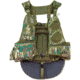 Moultrie Knight and Hale Run-N-Gun 200, Turkey Vest