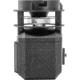 Moultrie Pro Hunter 3 Bluetooth Feeder Kit, Black, 1502611