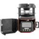 Moultrie Pro Hunter 3 Bluetooth Feeder Kit, Black, 1502611