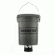 Moultrie Standard Feeder, 5 Gallon, w/Metal Spinner Plate MFG-13266, EDEMO1