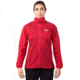 Mountain Equipment Aerofoil Full Zip Jacket - Womens, Capsicum Red, 16 UK/12 US, ME-004680-ME-01559-16