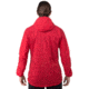 Mountain Equipment Aerofoil Full Zip Jacket - Womens, Capsicum Red, 16 UK/12 US, ME-004680-ME-01559-16