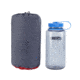Mountain Equipment ME-004419-ME-01318-O/S: Aerostat Synthetic 7.0 Mat, Ombre Blue, Wide Regular