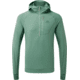 Mountain Equipment Aiguille Hooded Top - Mens, Sage, 2XL, ME-007145-ME-01790 Sage-XXL
