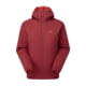 Mountain Equipment Andola Hooded Jacket - Women's, Merlot, 14, Me-01979 Merlot14