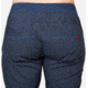 Mountain Equipment Anvil Pant - Womens, Short, Blue Nights, 14, ME-007206 BN14-Short