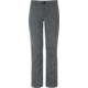 Mountain Equipment Approach Pant, Shadow Grey, 30 Waist, Long Inseam, ME-002020-Me-01011-30-Lon