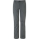 Mountain Equipment Approach Pant, Shadow Grey, 30 Waist, Long Inseam, ME-002020-Me-01011-30-Lon