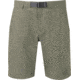 Mountain Equipment Approach Short - Mens, Mudstone, 32, ME-002022-MS-32 W