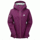 Mountain Equipment Arclight Jacket - Womens-Byzantium-10