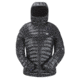 Mountain Equipment Arete Hooded Jacket - Women's-Black-Medium