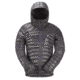 Mountain Equipment Arete Hooded Jacket - Women's-Shadow-X-Small