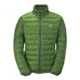 Mountain Equipment Arete Jacket - Men's-Amazon Green-Large