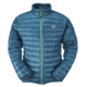 Mountain Equipment Arete Jacket - Men's-Nautilus-X-Large