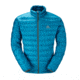 Mountain Equipment Arete Jacket - Men's-Neptune Blue-X-Large