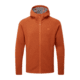 Mountain Equipment Braldu Hooded Jacket - Mens, Rust, Small, Me-01983 RustS