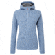 Mountain Equipment Braldu Hooded Jacket - Womens, Stellar Blue, 10, Me-01851 Stellar Blue10