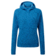 Mountain Equipment Calico Hooded Jacket - Women's, Welsh Slate, 10 ME-001042-01133-10-DEMO