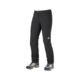Mountain Equipment Chamois Pant - Womens, Black, M, Regular Inseam, ME-000851-ME-01004-Reg-M