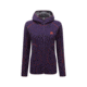 Mountain Equipment Chamonix Hooded Jacket - Women's, Blackberry, Medium ME-001341-01297-M