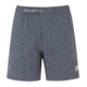 Mountain Equipment Comici Trail Short - Womens, Ombre Blue, 12, ME-002315-OB-12,