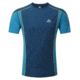 Mountain Equipment Crux Tee - Men's, Marine/Lagoon, Extra Large ME-002212-01217-XL